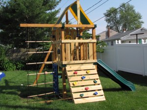 IMG_0019 Swing set left side