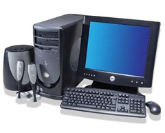 Dell 8200 System