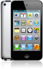 iPod Touch 4th Generation