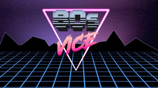 80s VICE