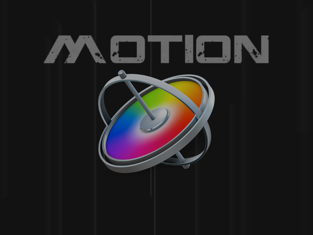 motion